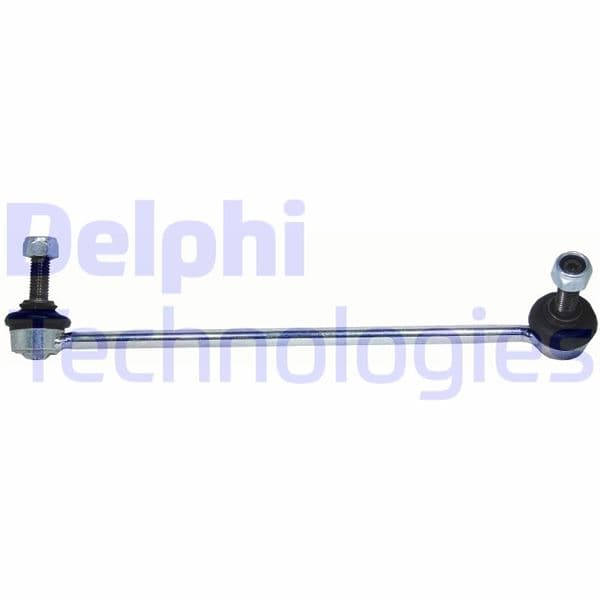 DELPHI ASKI ROTU ON SOL LAND ROVER DISCOVERY 3 L319 04 09 RANGE ROVER SPORT I L320 09 13 OEM: RBM500150 - DELPHI TC1929 kodlu oto yedek parça