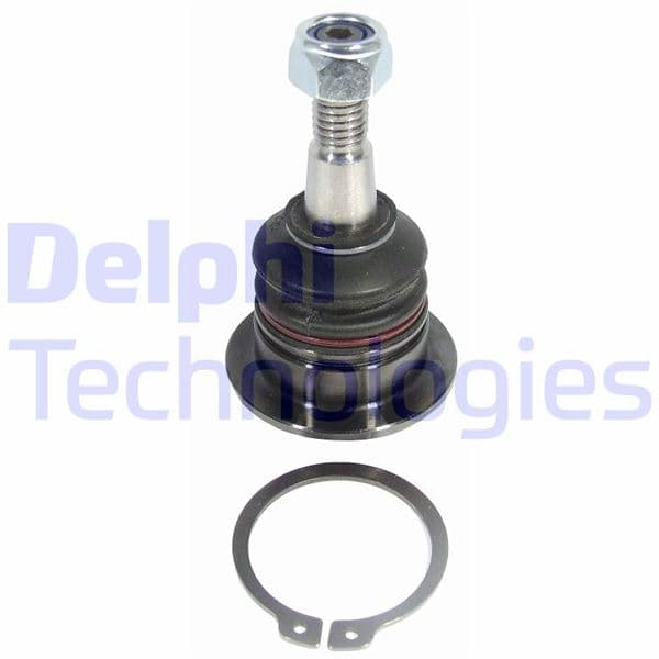 DELPHI ROTIL ON UST DISCOVERY 3 L319 04 09 DISCOVERY 4 L319 09 18 RANGE ROVER SPORT I L320 09 13 OEM: RBK500170-RBK500030 - DELPHI TC1952 kodlu oto yedek parça