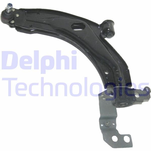 DELPHI ALT SALINCAK KOMPLE SOL ALBEA-DOBLO-PALIO 1.2-1.3 MTJ 01 OEM: 46777742-51769074-46813842 - DELPHI TC2011 kodlu oto yedek parça
