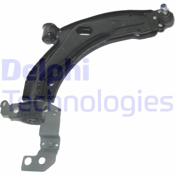 DELPHI ALT SALINCAK KOMPLE SAĞ FIAT ALBEA-DOBLO-PALIO 1.2-1.3 MTJ 01 OEM: 46777741-51769073-46813841 - DELPHI TC2012 kodlu oto yedek parça