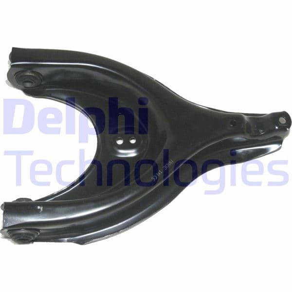 DELPHI ARKA ORTA SALINCAK BURÇLU R12 RN005 OEM: 7702252246-7700504459 - DELPHI TC2017 kodlu oto yedek parça