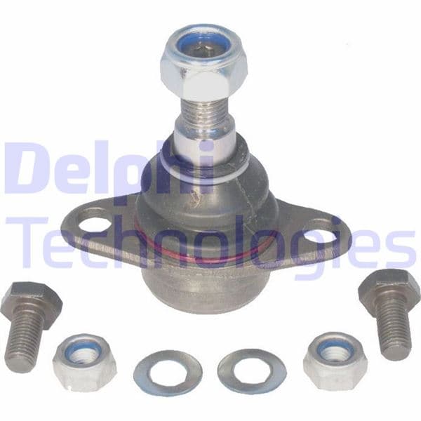 DELPHI ROTIL ON ALT BMW X5 E53 00 06 OEM: 31126756491 - DELPHI TC2064 kodlu oto yedek parça