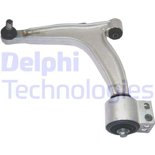 DELPHI ALT SALINCAK SOL VECTRA C 04/02 CROMA 06/05 SIGNUM 05/03 SAAB 9-3 01/07 OP128-L 24413015-352051-51748653-12796013 OEM: 24413015-352051-51748653-12796013 - DELPHI TC2075 kodlu oto yedek parça