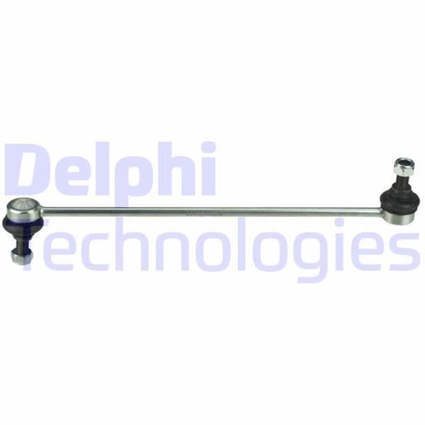 DELPHI Z ROTU ÖN VECTRA C- SIGNUM 03 FIAT CROMA 05 SAAB 9.3 02-07 L 354mm OEM: 350603-350615-51741130-13237130 - DELPHI TC2085 kodlu oto yedek parça