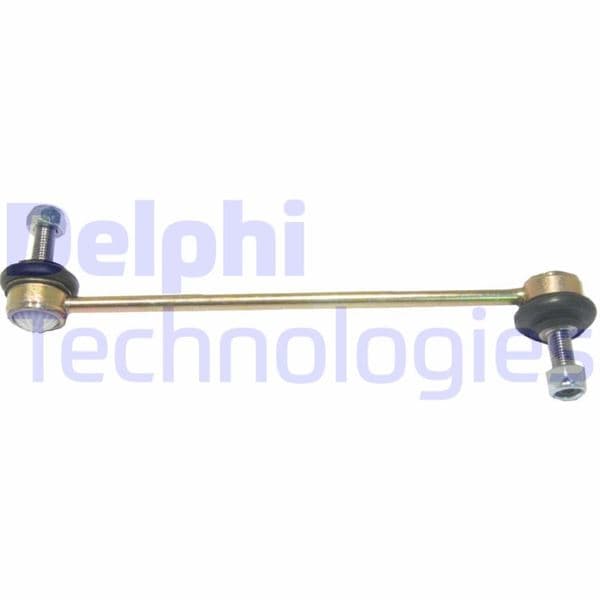 DELPHI Z ROTU ÖN TRANSPORTER T5 01/03 MULTİVAN T5 01/03 VW051 7H0411317A-7H5411317 OEM: 7H0411317A-7H5411317 - DELPHI TC2088 kodlu oto yedek parça
