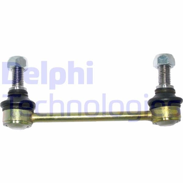 DELPHI Z ROTU ARKA VOLVO S60 01 10 S80 98-06 V70 97 07 S70 97-00 XC70 97 07 XC90 02 14 OEM: 8672446-30714678-8634869-31201603 - DELPHI TC2096 kodlu oto yedek parça