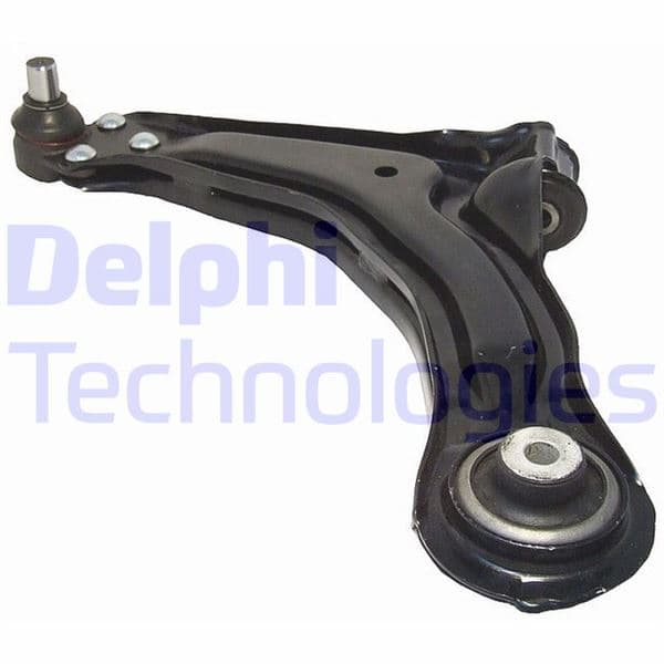 DELPHI SALINCAK ON SOL MERCEDES VITO W638 97 03 OEM: A6383300010 - DELPHI TC2120 kodlu oto yedek parça