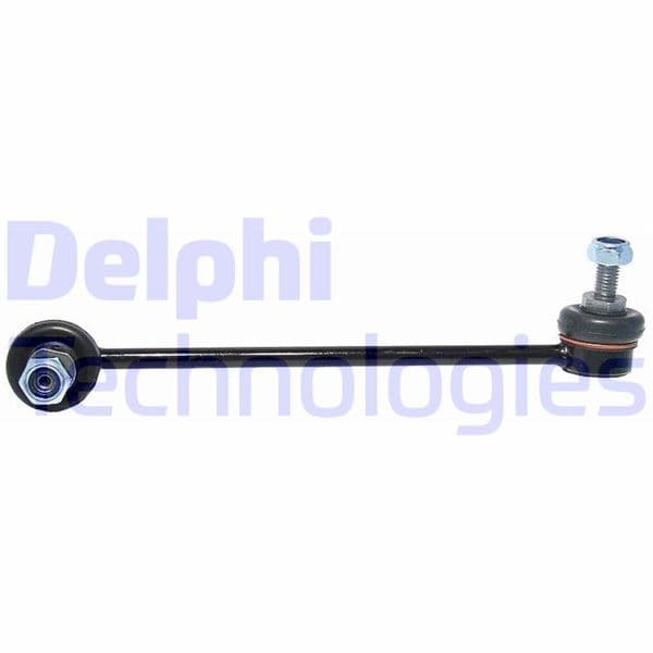 DELPHI ASKI ROTU ON SOL MERCEDES VITO W638 96 03 OEM: A6383230468 - DELPHI TC2123 kodlu oto yedek parça