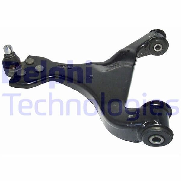 DELPHI SALINCAK ON SOL ALT MERCEDES VITO W639 03 OEM: A6393300810 - DELPHI TC2125 kodlu oto yedek parça
