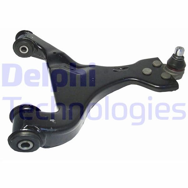 DELPHI SALINCAK ON SAG ALT MERCEDES VITO W639 03 OEM: A6393300910 - DELPHI TC2126 kodlu oto yedek parça
