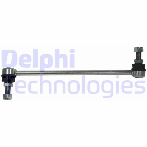 DELPHI Z ROTU ÖN SOL RENAULT KOLEOS II 16 NISSAN QASHQAI J10-J11 X-TRAİL T31-T32 M12X1.25 300MM 1.6 DCI-2.0 DCI 546681AA0A-546681AA0E-546684CB0A OEM: 546681AA0A-546681AA0E-546684CB0A - DELPHI TC2165 kodlu oto yedek parça