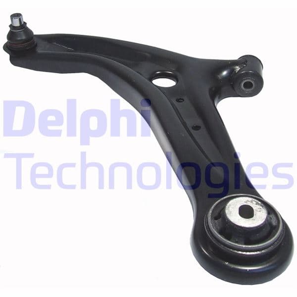 DELPHI ALT SALINCAK SOL FORD FIESTA 08-12 MAZDA 07-17 ROTILLI 8V513051BH-1521773-1532433 OEM: 8V513051BH-1521773-1532433 - DELPHI TC2184 kodlu oto yedek parça