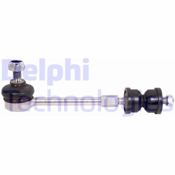 DELPHI ARKA VIRAJ DEMIR ASKI ROTU Z ROT MONDEO IV 07 14 GALAXY S MAX 06 - VOLVO S60 II S80 II V60 V70 II I XC70 II 07 19 1425853-6G915C486XAB-30760678 OEM: 1425853-6G915C486XAB-30760678 - DELPHI TC2231 kodlu oto yedek parça