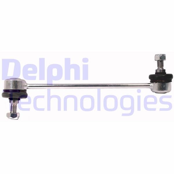 DELPHI Z-ROT ÖN; SAĞ HYUNDAI İ10 01/08 09/11 OEM: 54830-0X000-54830-B400 - DELPHI TC2243 kodlu oto yedek parça