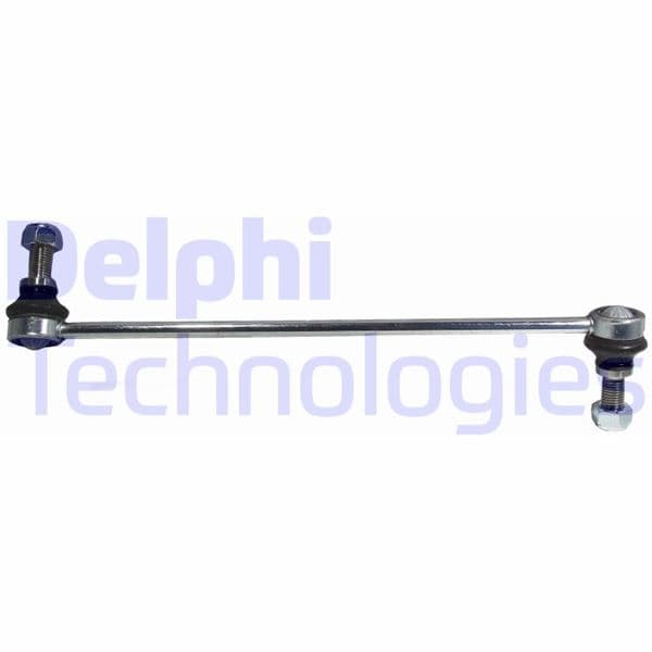 DELPHI ASKI ROTU ON SOL MERCEDES W204 S204 C204 C218 W212 C207 A207 OEM: A2043203789 - DELPHI TC2268 kodlu oto yedek parça
