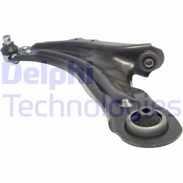 DELPHI SALINCAK ON SOL ALT MERCEDES CITAN W415 12 . RENAULT KANGOO III 08 OEM: A4153300300-8200586561 - DELPHI TC2326 kodlu oto yedek parça
