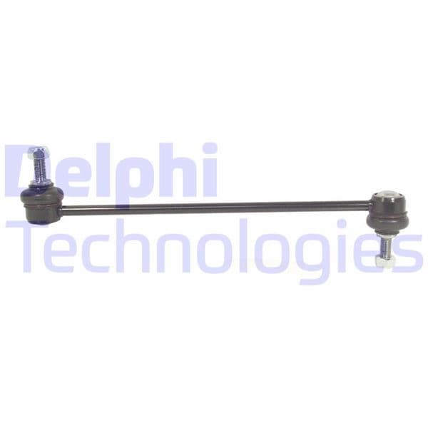 DELPHI Z ROTU FIAT DOBLO III 10> OPEL COMBO D 10> 1.3D MTJ 1.6D MTJ 2.0D MTJ OEM: 350198-350234-51848645-51898527 - DELPHI TC2432 kodlu oto yedek parça
