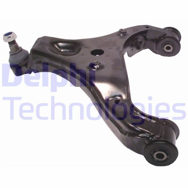 DELPHI SALINCAK ON SOL ALT MERCEDES SPRINTER B906 B907 B910 . VW CRAFTER 30-35-50 A9063304007-2E0407151M OEM: A9063304007-2E0407151M - DELPHI TC2448 kodlu oto yedek parça