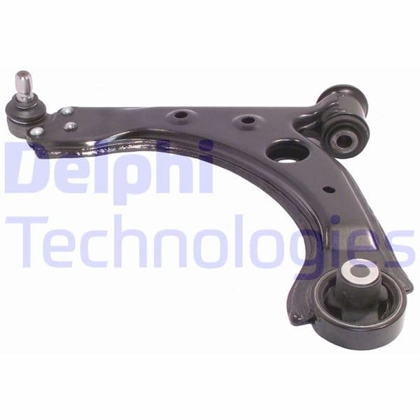 DELPHI SALINCAK ÖN SOL ALT FIAT BRAVO II 198 07 DELTA III 844 08 OEM: 50705464-51827736 - DELPHI TC2571 kodlu oto yedek parça