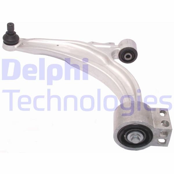 DELPHI ALT SALINCAK KOMPLE SOL ASTRA J-CHEVROLET CRUZE 2010 OEM: 13272605-13334022-352116-352492 - DELPHI TC2587 kodlu oto yedek parça