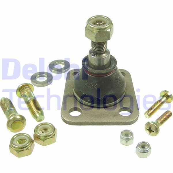 DELPHI ROTİL ÜST R12 7701460885-78MU3263A-7701455906 OEM: 7701460885-78MU3263A-7701455906 - DELPHI TC262 kodlu oto yedek parça