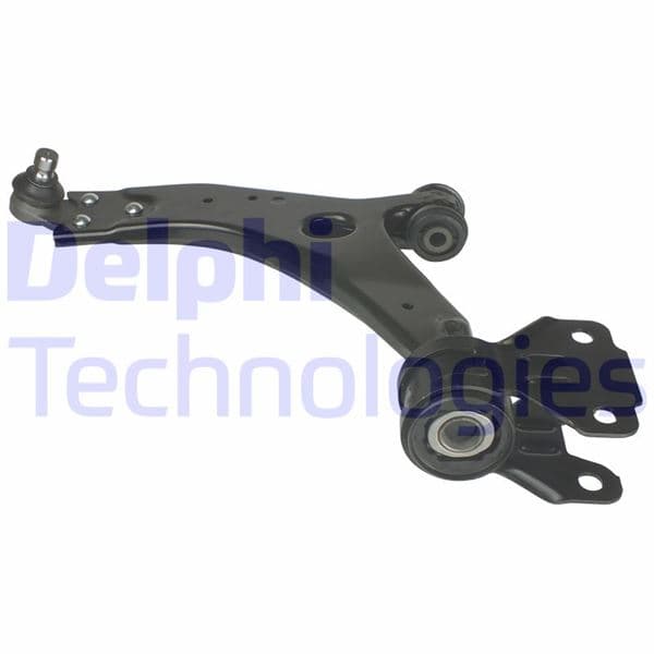DELPHI ON ALT SALINCAK SOL KOMPLE FOCUS III 11 17 GRAND C-MAX 11 ROTILLI F1F13A424AAB-F1F13A424AAA-BV613A424 OEM: F1F13A424AAB-F1F13A424AAA-BV613A424 - DELPHI TC2674 kodlu oto yedek parça