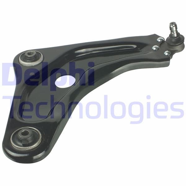 DELPHI ALT SALINCAK SAĞ P301 2012 CITROEN ELYSEE 2013 1.2-1.6 D 9675028880 OEM: 9675028880 - DELPHI TC2706 kodlu oto yedek parça