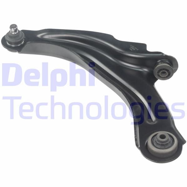 DELPHI SALINCAK KOMPLE SOL RENAULT CLIO IV 12 ZOE 12 OEM: 545052354R-545050510R-545050399R - DELPHI TC3253 kodlu oto yedek parça
