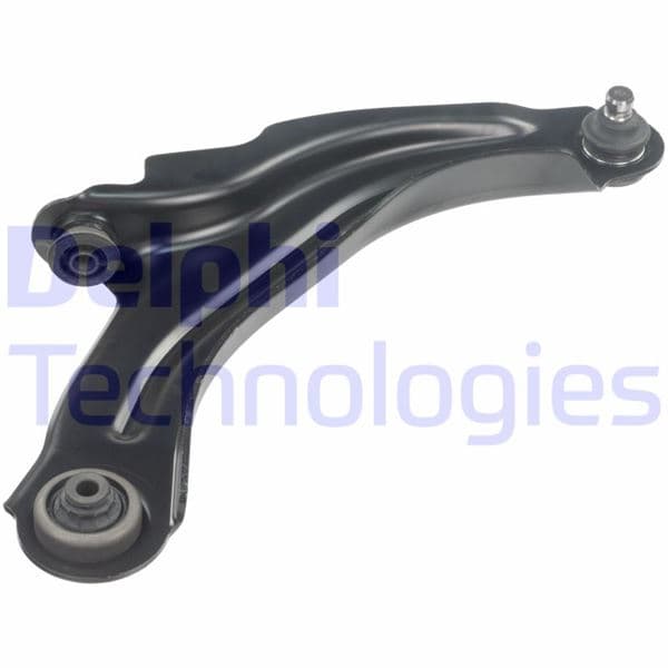 DELPHI SALINCAK KOMPLE SAĞ RENAULT CLIO IV 12 ZOE 12 OEM: 545049968R-545048506R-545046817R - DELPHI TC3254 kodlu oto yedek parça