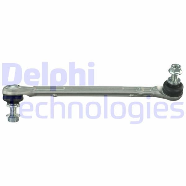 DELPHI ASKI ROTU ON SAG MERCEDES W204 S204 C207 X204 ALUMINYUM A2043202289 OEM: A2043202289 - DELPHI TC3385 kodlu oto yedek parça