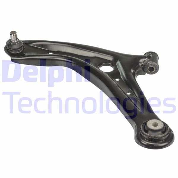 DELPHI ON ALT SALINCAK SOL KOMPLE B-MAX 12 COURIER 14 ROTILLI EY163051AA-1751955-1834055 OEM: EY163051AA-1751955-1834055 - DELPHI TC3465 kodlu oto yedek parça