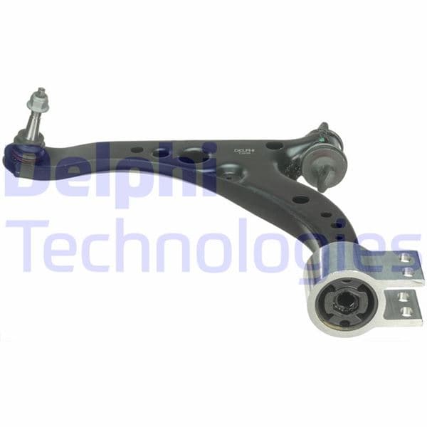 DELPHI ÖN ALT SALINCAK KOMPLE SOL OPEL ASTRA K 15 22 OEM: 39021472-39089344 - DELPHI TC3470 kodlu oto yedek parça