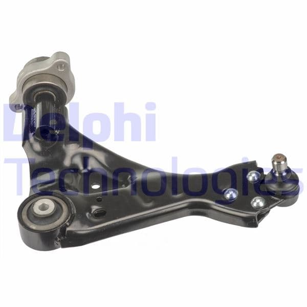 DELPHI SALINCAK ON SAG ALT MERCEDES VITO W639 03 OEM: A6393301501 - DELPHI TC3686 kodlu oto yedek parça