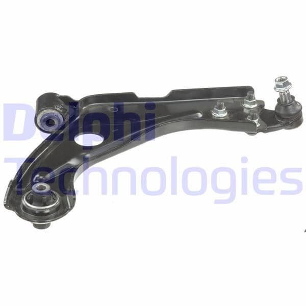 DELPHI ÖN ALT SALINCAK SAĞ KOMPLE GRANDLAND-COMBO E-PARTNER-BERLINGO-C5 AIRCROSS-P3008-P5008-RIFTER- C4S-PROACE CITY 18> OEM: 9846329080-9816865480-SU001B4136 - DELPHI TC3848 kodlu oto yedek parça