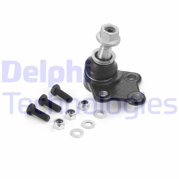 DELPHI ROTIL ON ALT MERCEDES VITO W447 14 A4473330127 OEM: A4473330127 - DELPHI TC3905 kodlu oto yedek parça