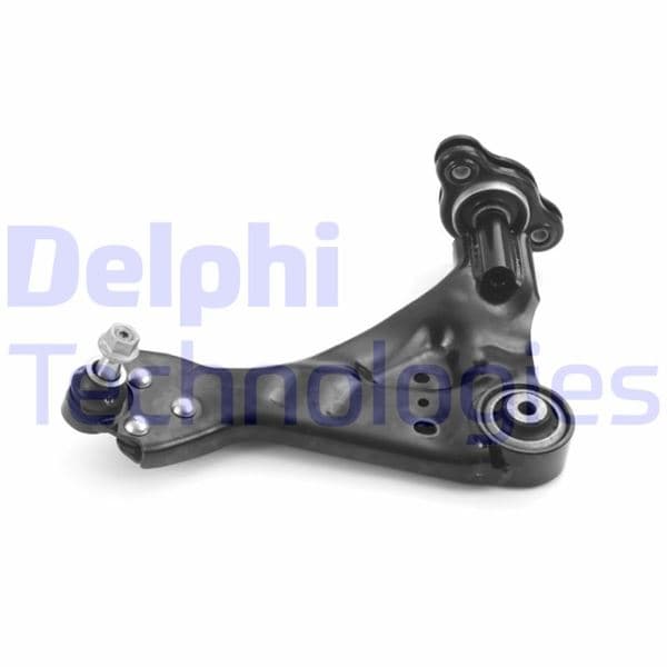 DELPHI SALINCAK ON SOL ALT MERCEDES VITO W447 14 A4473301407 OEM: A4473301407 - DELPHI TC3906 kodlu oto yedek parça
