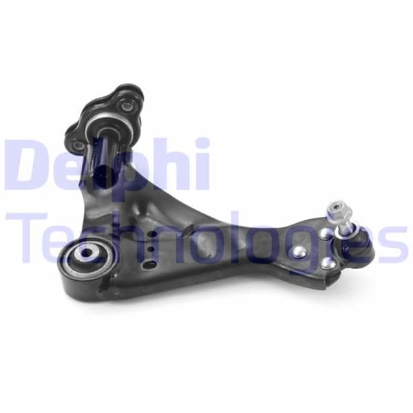 DELPHI SALINCAK ON SAG ALT MERCEDES VITO W447 14 A4473301507 OEM: A4473301507 - DELPHI TC3907 kodlu oto yedek parça