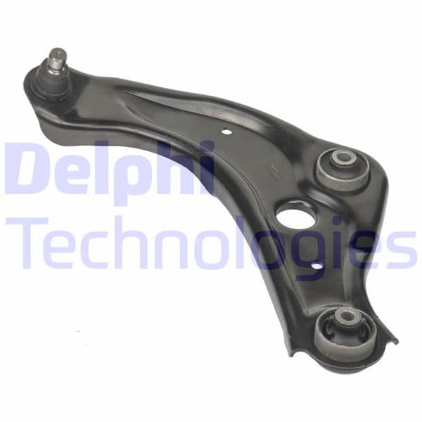 DELPHI SALINCAK ALT SOL ROTİLLİ NISSAN QASHQAI 1.2L DIG-T 1.6L DCİ R9M 1.5L K9K J11 DİZEL 14-> / RENAULT KADJAR 15-> OEM: 545014EA0B - DELPHI TC3910 kodlu oto yedek parça