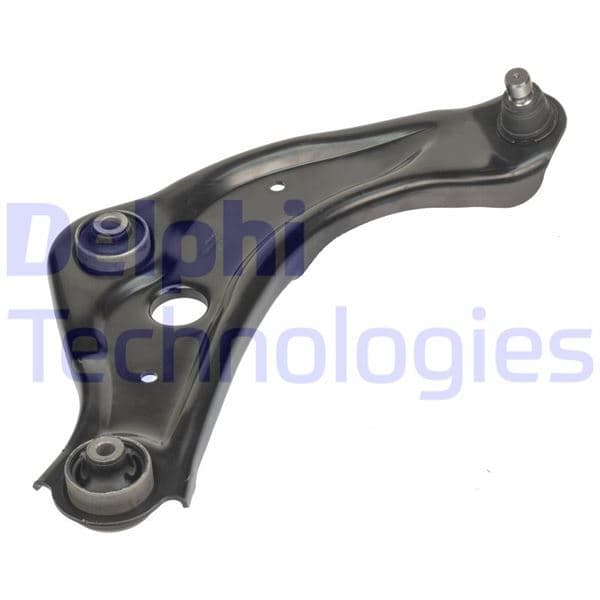 DELPHI SALINCAK ALT SAĞ ROTİLLİ NISSAN QASHQAI 1.2L DIG-T 1.6L DCİ R9M 1.5L K9K J11 DİZEL 14-> / RENAULT KADJAR 15-> OEM: 545004EA0A-545004EA0B - DELPHI TC3911 kodlu oto yedek parça