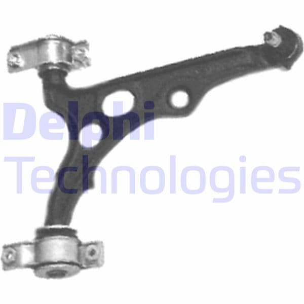 DELPHI ALT SALINCAK KOMPLE SAĞ FIAT TEMPRA-TİPO BRAVA BRAVO-TİPO-LANCIA 95 01 17MM 46423823 OEM: 46423823 - DELPHI TC427 kodlu oto yedek parça