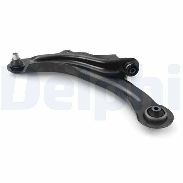 DELPHI SALINCAK ÖN SOL ALT RENAULT CAPTUR J5 13> OEM: 545052737R-545055208R-545055708R - DELPHI TC4473 kodlu oto yedek parça