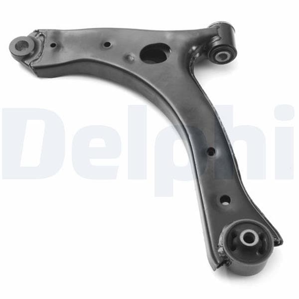 DELPHI ALT SALINCAK SOL TRANSIT V363E 19> RANSİT 350 TRANSİT 410 TRANSİT 460 TRANSİT 470 TRANSİT 500 TRANSİT CUSTOM 340 2015 OEM: KK313A053AG-2549325 - DELPHI TC4739 kodlu oto yedek parça