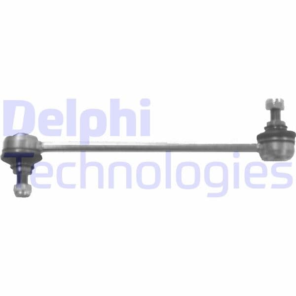 DELPHI ÖN Z ROT MONDEO III 00 07 JAGUAR X-TYPE 01 09 DEMİR OEM: 1S713B438AC-1127646-C2S26883 - DELPHI TC529 kodlu oto yedek parça