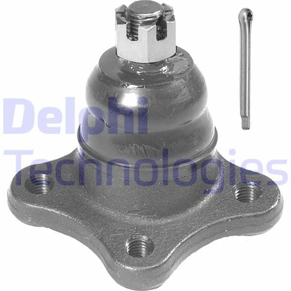 DELPHI ROTİL ÜST SAĞ-SOL MAZDA B2500 2.5L WL 4X2 4X4 UF UN 96-07 / BT-50 2.5L WLAA UN 08- / FORD RANGER ER/EQ 99-06 RANGER ES-ET 06 OEM: 8AU134540-UB3999354-UH7134540 - DELPHI TC588 kodlu oto yedek parça