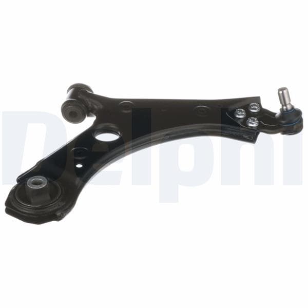 DELPHI ALT SALINCAK ÖN SOL JEEP COMPASS 16> OEM: 68318011AC-K68318011AB-K68318011AC - DELPHI TC6801 kodlu oto yedek parça