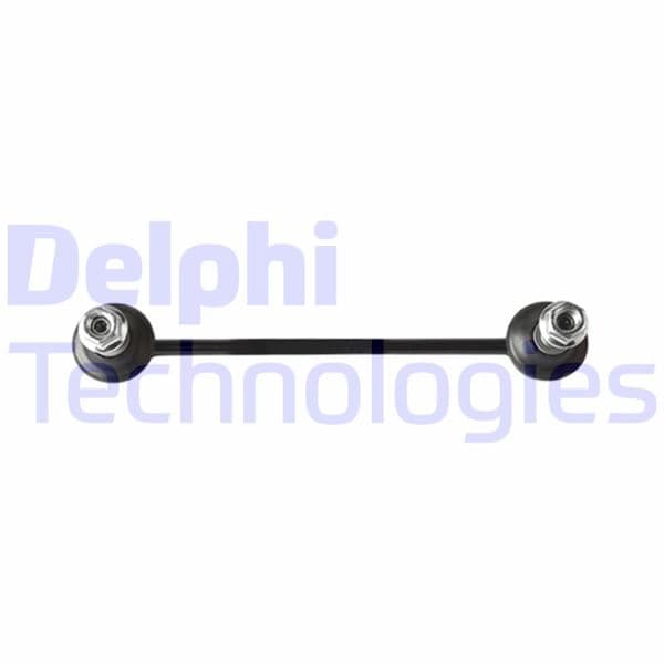 DELPHI ASKI ROTU ON SMART FORTWO Coupe 453 14 . RENAULT TWINGO III 14 A4533200089-546181179R OEM: A4533200089-546181179R - DELPHI TC6891 kodlu oto yedek parça