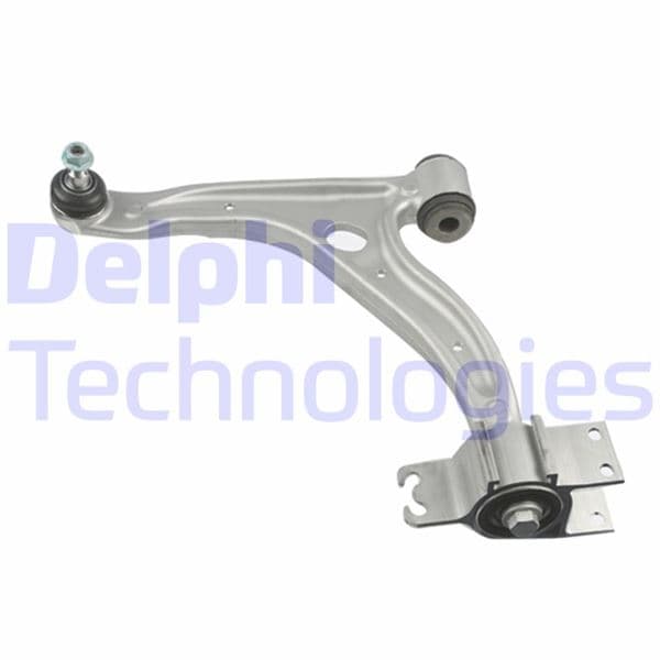 DELPHI SALINCAK ON SOL ALT MERCEDES W176 W246 C117 X117 X156 A1563300100 OEM: A1563300100 - DELPHI TC6897 kodlu oto yedek parça