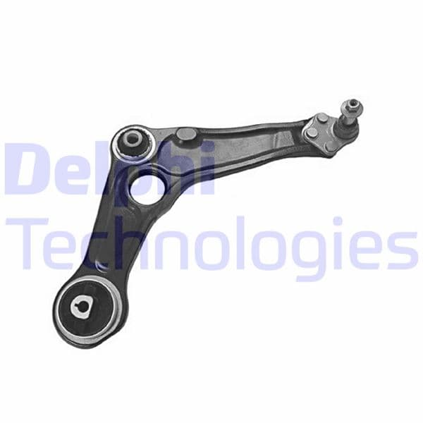 DELPHI SALINCAK ON SAG ALT TALISMAN 15 ESPACE V 15 545047275R-545049327R OEM: 545047275R-545049327R - DELPHI TC6908 kodlu oto yedek parça