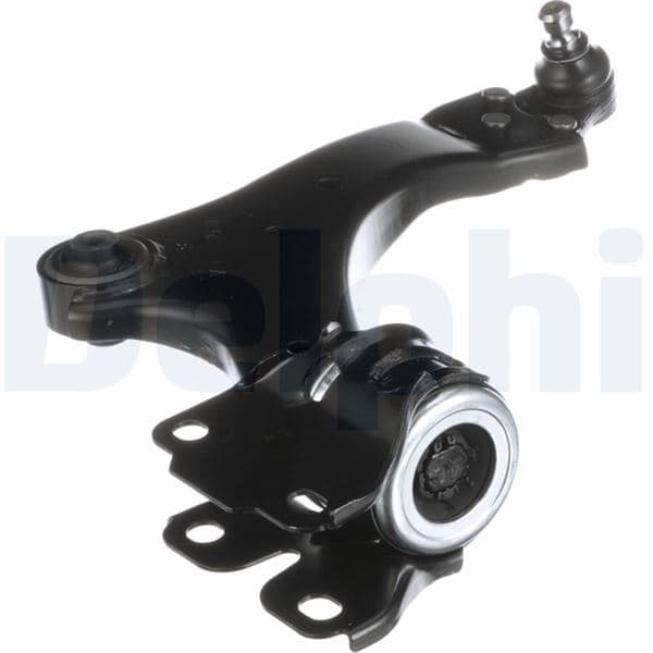 DELPHI ALT SALINCAK SAĞ VOLVO S60 II D3 T5 15>18 XC70 II D3 D5 2.4D 3.2 T6 08>16 V60 13>18 2.0D3 D4 D5 T5 OEM: 31277346-31317664-30683249-31202229 - DELPHI TC7619 kodlu oto yedek parça