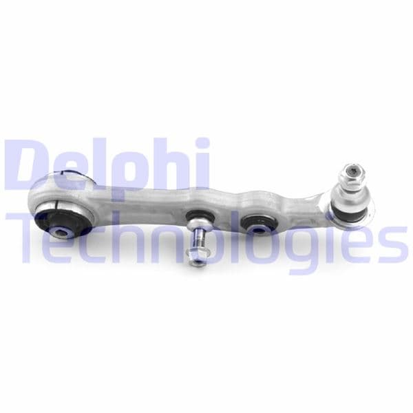 DELPHI SALINCAK ON SAG ALT MERCEDES W205 C205 S205 W213 S213 A238 C238 A2053302007 OEM: A2053302007 - DELPHI TC7851 kodlu oto yedek parça